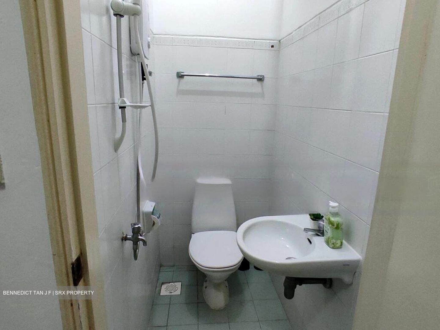 Tiara (D9), Condominium #477872601